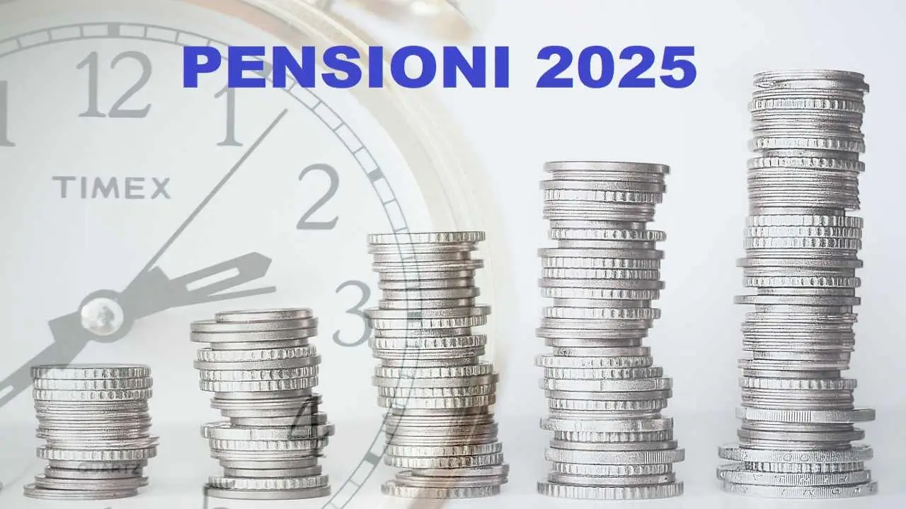 Novit Pensioni Ecco I Nuovi Coefficienti Di Trasformazione